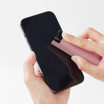 YTT Touchscreen Mist Cleaner – Streak-Free Screen Cleaner