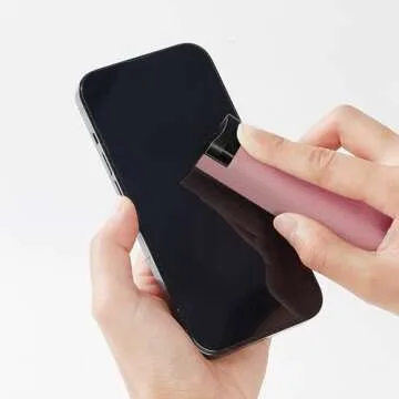 YTT Touchscreen Mist Cleaner – Streak-Free Screen Cleaner