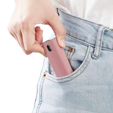 YTT Touchscreen Mist Cleaner – Streak-Free Screen Cleaner