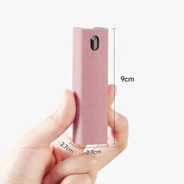 YTT Touchscreen Mist Cleaner – Streak-Free Screen Cleaner