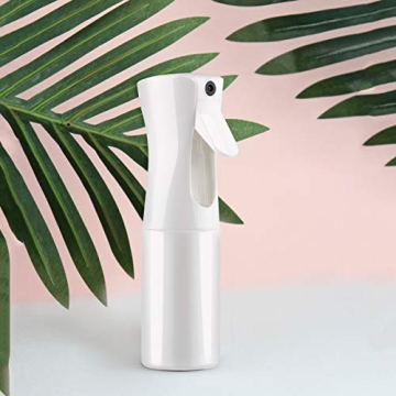 Yebeauty Misting Spray Bottle for Hair and Plants - Fine Mist