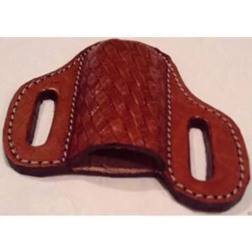 G GABRIELMODU Premium Pancake Sheath for Buck #110