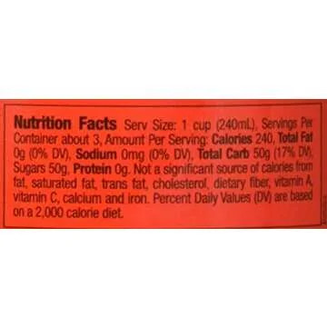 Grandpa Lundquist Glogg Winter Beverage, 25.4 Ounce