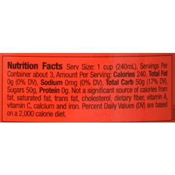 Grandpa Lundquist Glogg Winter Beverage, 25.4 Ounce