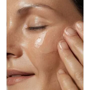 Biotulin Supreme Skin Gel - Fast-Acting Anti-Aging Serum with Hyaluronic Acid