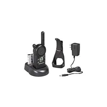 Motorola CLS1410 Pack: Reliable Business Walkie Talkies