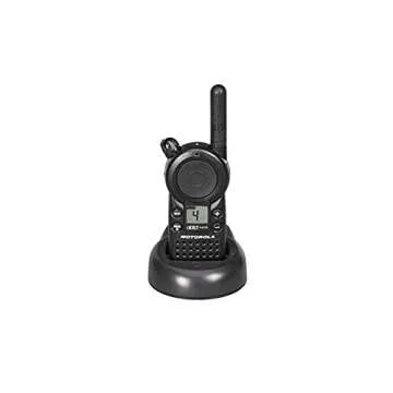 Motorola CLS1410 Pack: Reliable Business Walkie Talkies