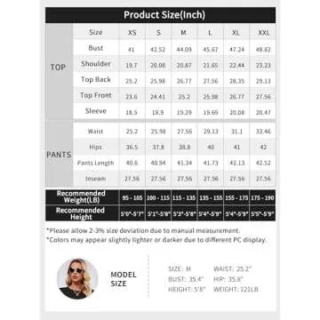 SuperPrity Lounge Sets for Women Long Sleeve Knit Two Piece Outfits Wide Leg Matching Sweater Set Sweaisuit Fall Fashion 2024-S,Black