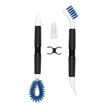 OXO Good Grips Kitchen Appliance Cleaning Set for Every Kitchen