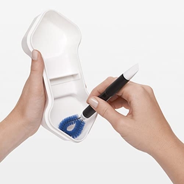 OXO Good Grips Kitchen Appliance Cleaning Set for Every Kitchen