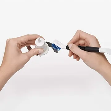 OXO Good Grips Kitchen Appliance Cleaning Set for Every Kitchen