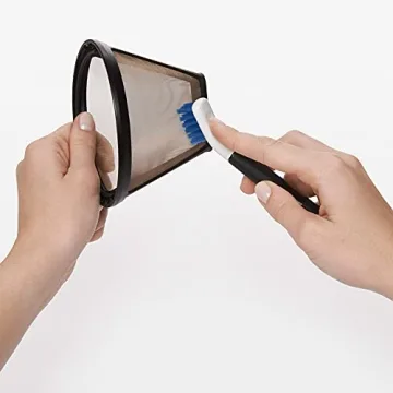 OXO Good Grips Kitchen Appliance Cleaning Set for Every Kitchen