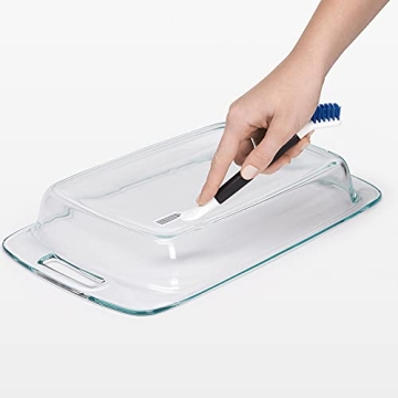 OXO Good Grips Kitchen Appliance Cleaning Set for Every Kitchen