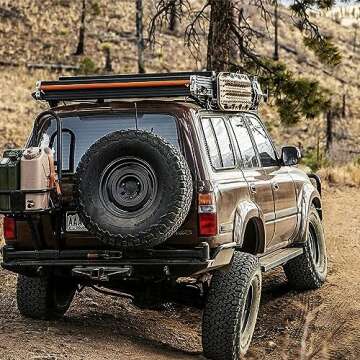 Scepter Portable Water Container, Military Style Storage for Camping, 5 Gallon, Green