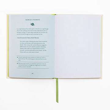 Afoot and Lighthearted: A Journal for Mindful Walking