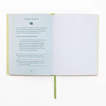 Afoot and Lighthearted: A Journal for Mindful Walking