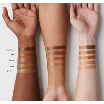 Generic Merit Bronze Balm Sheer Sculpting Bronzer