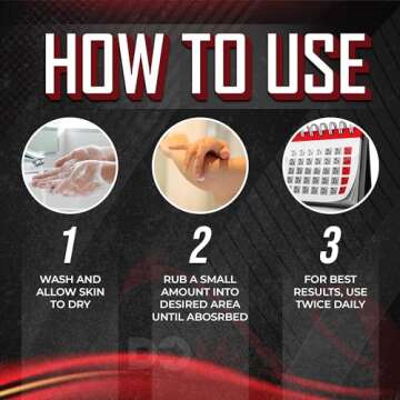 Underarm Whitening Cream - Natural Intimate Area Skin Lightening Cream, Bleaching Cream for Skin Whi...