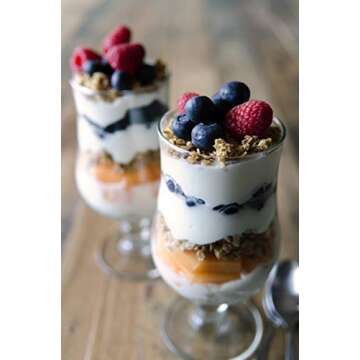 Bob's Red Mill Gluten Free Honey Oat Granola, 12-ounce (Pack of 4)