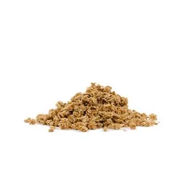 Bob's Red Mill Gluten Free Honey Oat Granola 12oz Pack of 4