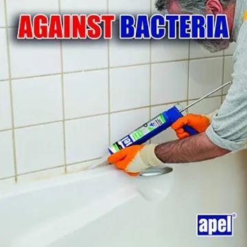 Aquarium 100% Silicone Sealant Safe for Fish 10.4 fl oz