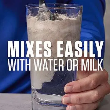 Dymatize Super Mass Gainer - High Protein & Calorie Formula