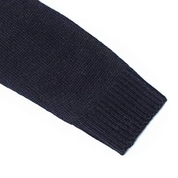 Cute Heart Pullover Sweater for All Occasions