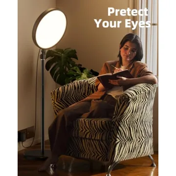 Discover TODI Ring Light – 79" Stand, Perfect for All Creators