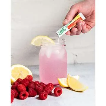 True Lemon Raspberry Lemonade 10-count (Pack of 6)