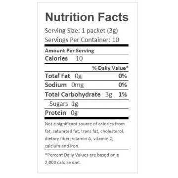 True Lemon Raspberry Lemonade 10-count (Pack of 6)