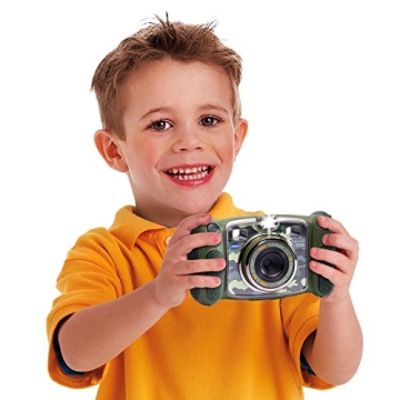 VTech Kidizoom Duo Selfie Camera Fun for Kids