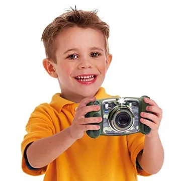 VTech Kidizoom Duo Selfie Camera Fun for Kids