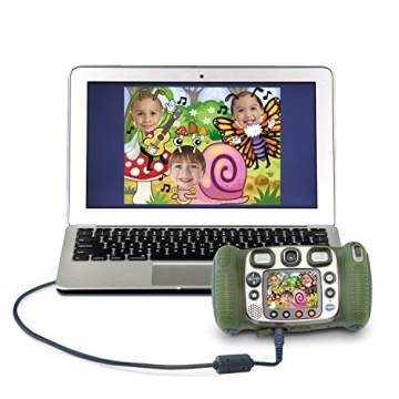 VTech Kidizoom Duo Selfie Camera Fun for Kids
