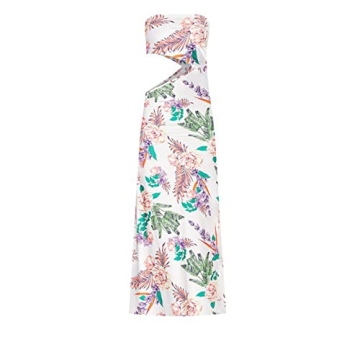 Stylish Boho Floral Long Dress for Women - Party Ready