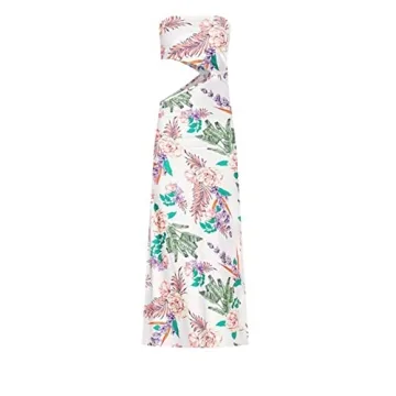 Stylish Boho Floral Long Dress for Women - Party Ready