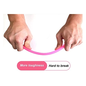 Wide Tooth Detangling Comb Set for Curly Hair Care