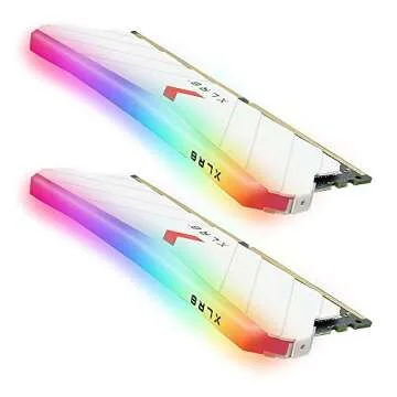 PNY XLR8 32GB DDR4 3200MHz RGB Memory Upgrade