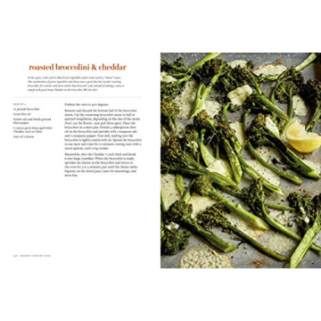 Modern Comfort Food Cookbook by Ina Garten - Delicious Recipes Inside