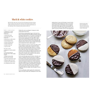 Modern Comfort Food Cookbook by Ina Garten - Delicious Recipes Inside