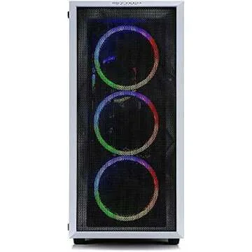 Skytech Chronos Gaming PC - Intel i7 | 16GB RAM | 1TB SSD