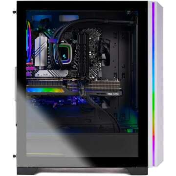 Skytech Chronos Gaming PC - Intel i7 | 16GB RAM | 1TB SSD