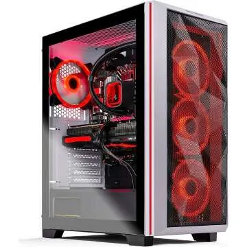 Skytech Chronos Gaming PC - Intel i7 | 16GB RAM | 1TB SSD