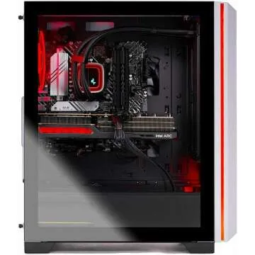 Skytech Chronos Gaming PC - Intel i7 | 16GB RAM | 1TB SSD