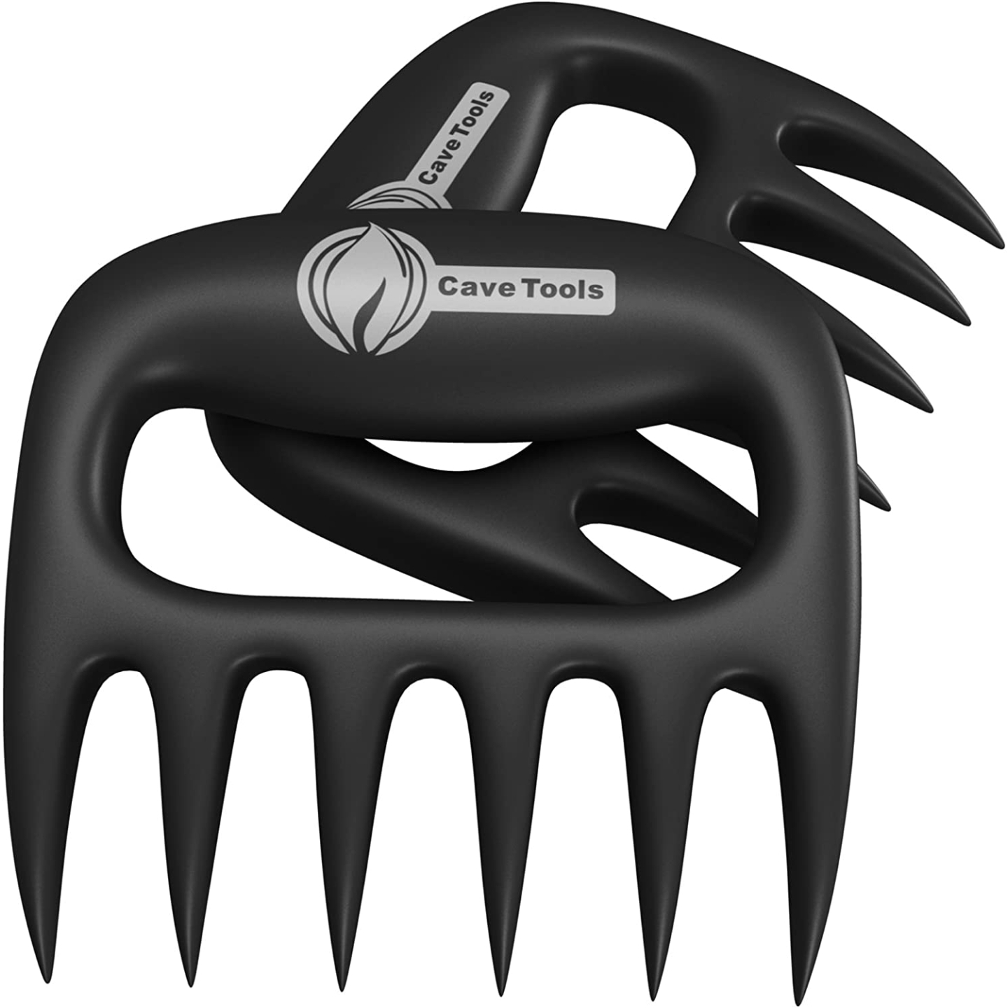Cave Tools Meat Claws for Shredding and Handling