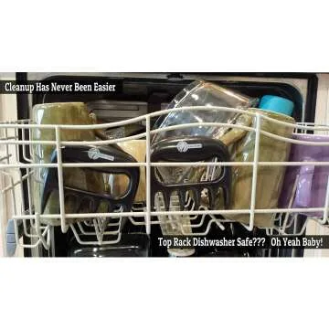 Cave Tools Meat Claws for Shredding and Handling