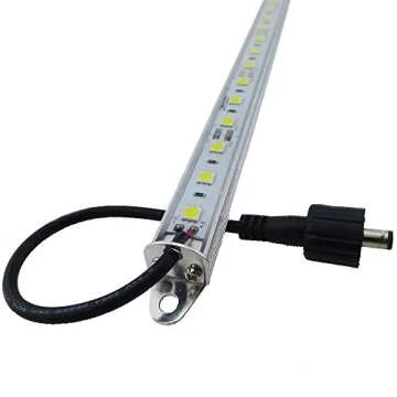 LEDENET® 12" 6500K Waterproof LED Strip Lighting
