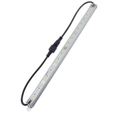 LEDENET® 12" 6500K Waterproof LED Strip Lighting