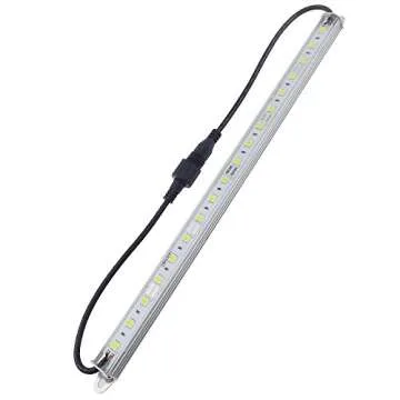 LEDENET® 12" 6500K Waterproof LED Strip Lighting