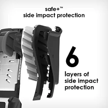 Diono Radian 3QX All-in-One Convertible Car Seat