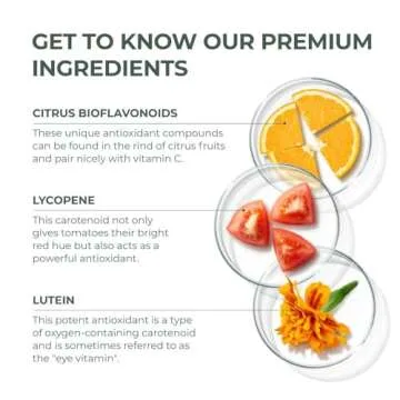 Primal Harvest Multivitamin with 21 Essential Vitamins